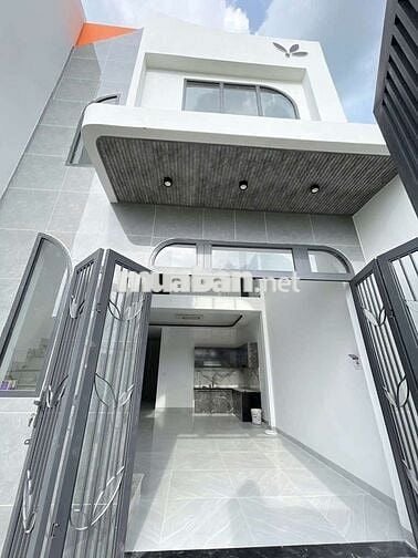Chủ cần bán nhà đi nước ngoài giá trong tuần