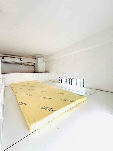 CHO THUÊ PHÒNG TRỌ GẦN ĐƯỜNG BA THÁNG HAI QUẬN 10_Ngã Bảy Lý Thái Tổ
