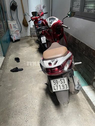Nhà giá tốt 50m2 khu đắc địa Phan Văn Trị, P5, Gò Vấp