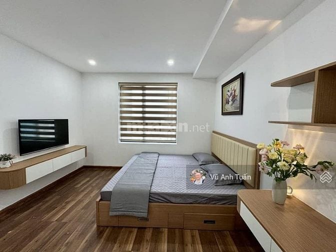 Bán Căn Hộ @Home 987 Tam Trinh – 60m² – 2PN View Đẹp – Sổ Đỏ – 3.29 Tỷ