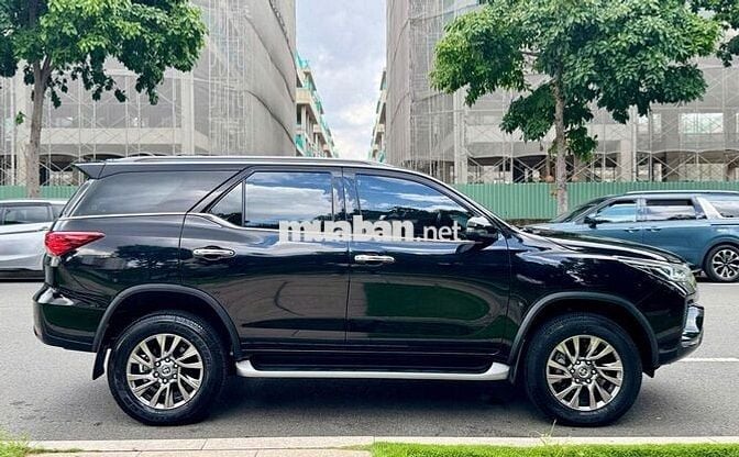 TOYOTA FORTUNER 2.7AT 2023 SIÊU LƯỚT