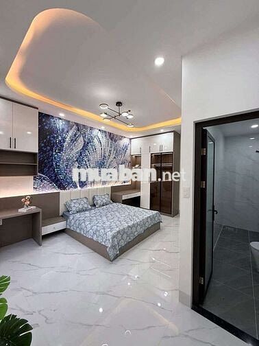 Em đang cần bán gấp căn nhà ở đường Đinh Đức Thiện - kế chợ Bình Chánh