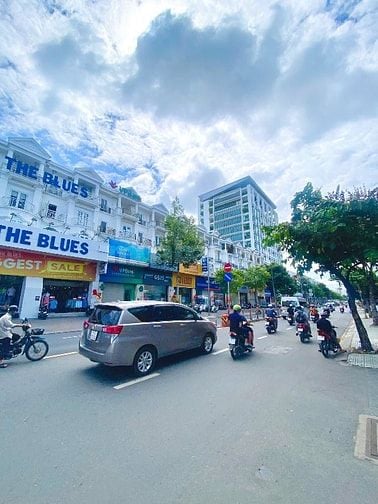 Nhà giá tốt 50m2 khu đắc địa Phan Văn Trị, P5, Gò Vấp
