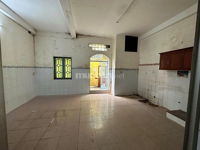 Bán nhà khu villa 496 dương quảng hàm phường 6 gò vấp 
