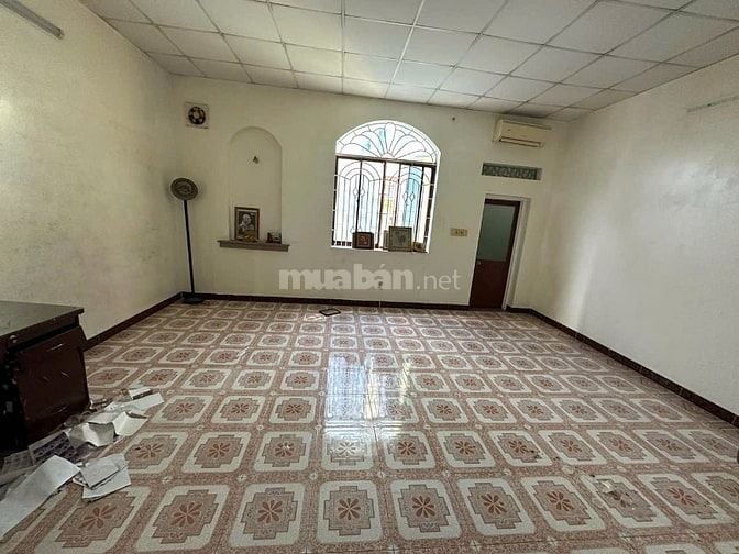Bán nhà khu villa 496 dương quảng hàm phường 6 gò vấp 