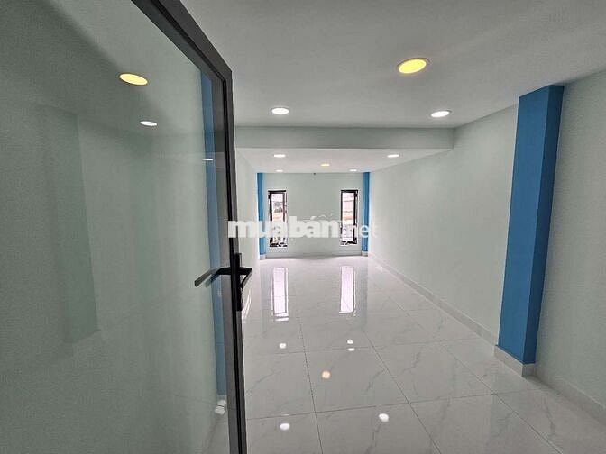 [ 3 TẦNG] 2PN_3WC_SÁT ĐH CÔNG NGHIỆP_CHỢ GÒ VẤP