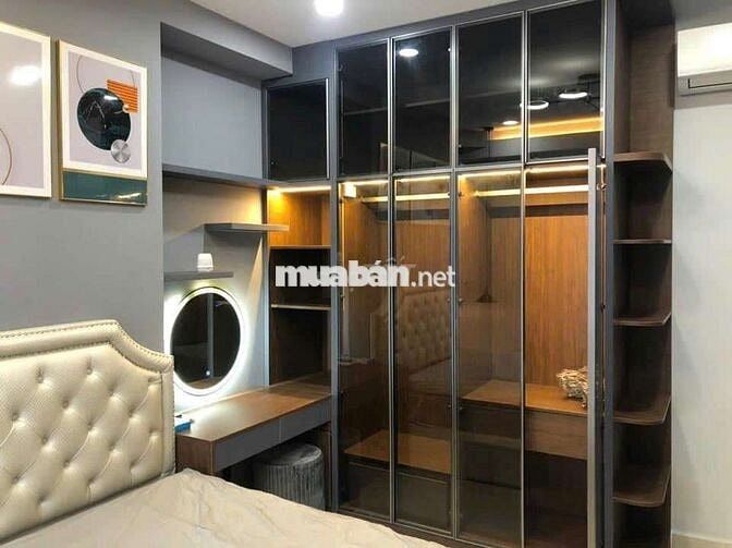 CHO THUÊ CĂN HỘ TOPAZ ELITE 3PN 2WC FULL NỘI THẤT GIÁ THUÊ 15TR/TH