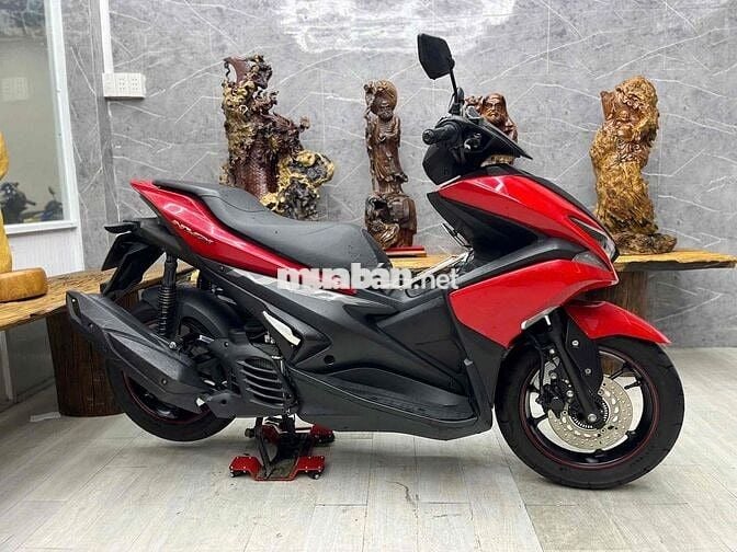👉NVX125 2018 chính chủ phamh abs, khoá smartkey