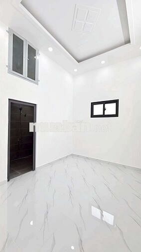 HẺM XE TẢI THÔNG ĐƯỜNG SỐ 5 HƯƠNG LỘ 3 SÁT AEON 2 TẦN 4.5M10M Hơn 4 TỶ