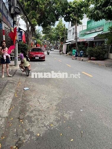 🏡 NHÀ 2 TẦNG HẺM XE HƠI NGẮN NGUYỄN THỊ CĂN - GẦN MEGA, QUẬN 12 - GIÁ
