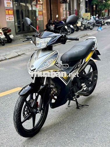 ❤️ Exciter 135 2007 Máy thái_Biển số 30