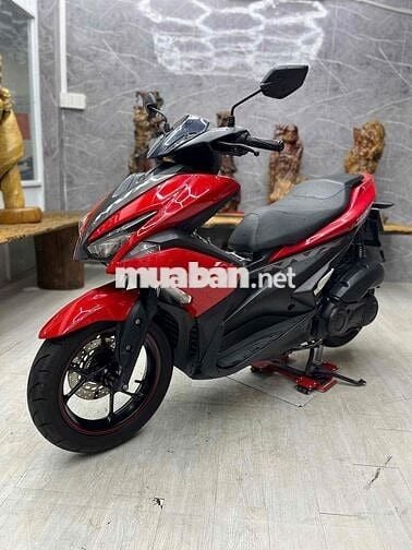 👉NVX125 2018 chính chủ phamh abs, khoá smartkey