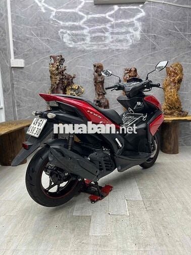 👉NVX125 2018 chính chủ phamh abs, khoá smartkey