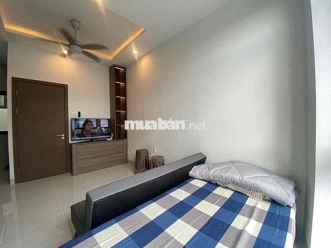 Căn Hộ Full Nội Thất Siu Thoáng Ngay Đặng Văn Bi, Xa Lộ Hà Nội