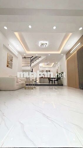 HẺM XE TẢI THÔNG ĐƯỜNG SỐ 5 HƯƠNG LỘ 3 SÁT AEON 2 TẦN 4.5M10M Hơn 4 TỶ