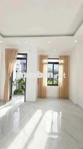 HẺM XE TẢI THÔNG ĐƯỜNG SỐ 5 HƯƠNG LỘ 3 SÁT AEON 2 TẦN 4.5M10M Hơn 4 TỶ