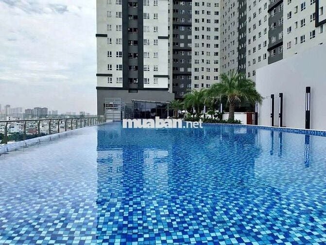 CHO THUÊ CĂN HỘ TOPAZ ELITE 3PN 2WC FULL NỘI THẤT GIÁ THUÊ 15TR/TH