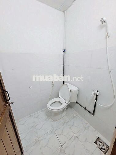Phòng Full NT - 20M2 GẦN KCX, UFM, Q4