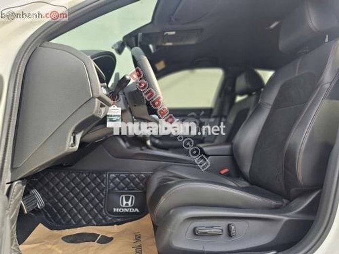 Honda Civic RS 1.5 AT - 2022