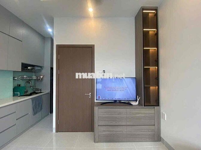 Căn Hộ Full Nội Thất Siu Thoáng Ngay Đặng Văn Bi, Xa Lộ Hà Nội