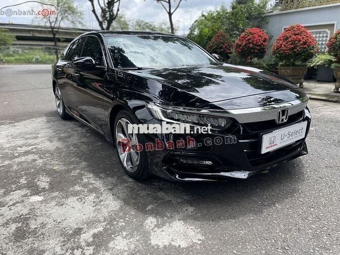 Bán ô tô Honda Accord - 2022 - xe cũ