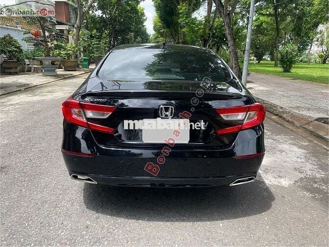 Bán ô tô Honda Accord - 2022 - xe cũ