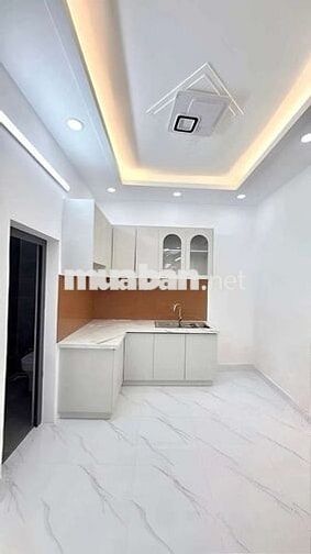 HẺM XE TẢI THÔNG ĐƯỜNG SỐ 5 HƯƠNG LỘ 3 SÁT AEON 2 TẦN 4.5M10M Hơn 4 TỶ