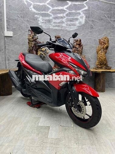 👉NVX125 2018 chính chủ phamh abs, khoá smartkey