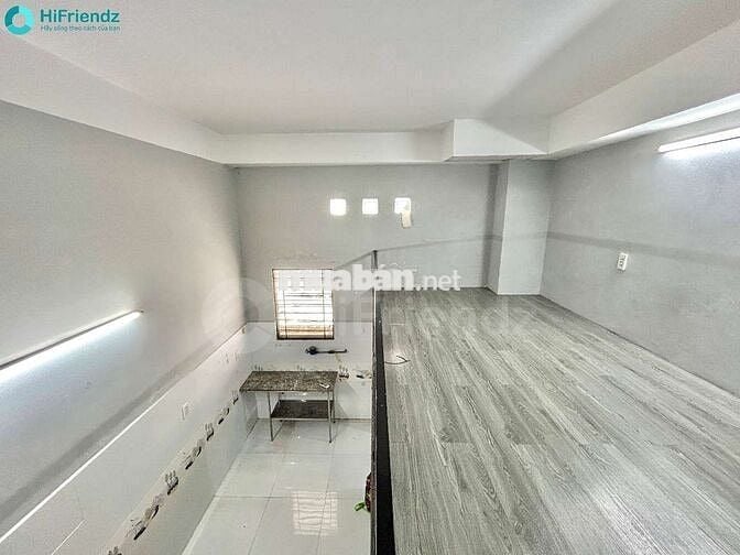 CHO THUÊ PHÒNG TRỌ GẦN TÀI NGUYÊN MÔI TRƯỜNG CÓ BẢO VỆ HẦM XE