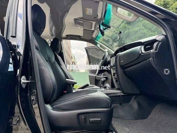 TOYOTA FORTUNER 2.7AT 2023 SIÊU LƯỚT