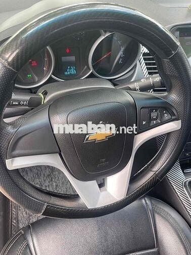 Chevrolet Cruze 2015 LT 1.6 MT - 160000 km