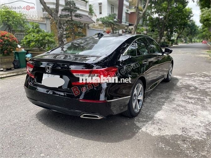Bán ô tô Honda Accord - 2022 - xe cũ