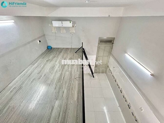 CHO THUÊ PHÒNG TRỌ GẦN TÀI NGUYÊN MÔI TRƯỜNG CÓ BẢO VỆ HẦM XE