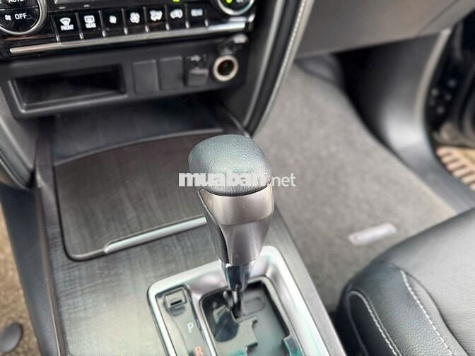 TOYOTA FORTUNER 2.7AT 2023 SIÊU LƯỚT