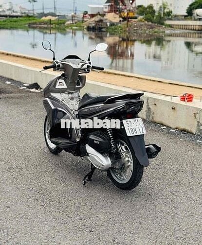 honda ab 125cc khoá smkey bstp ngay chủ ký bán
