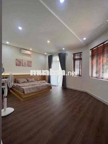 Q12 - 80M2 - 3 TẦNG - Góc HxH - Full NỘI THẤT - HOÀN CÔNG ĐỦ - 6 TỶ TL