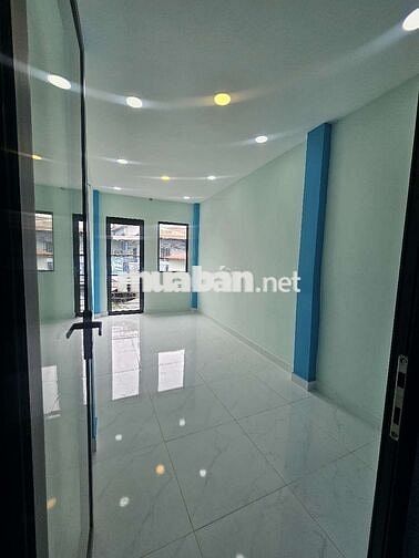 [ 3 TẦNG] 2PN_3WC_SÁT ĐH CÔNG NGHIỆP_CHỢ GÒ VẤP