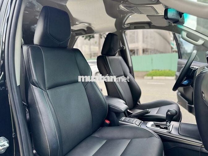 TOYOTA FORTUNER 2.7AT 2023 SIÊU LƯỚT
