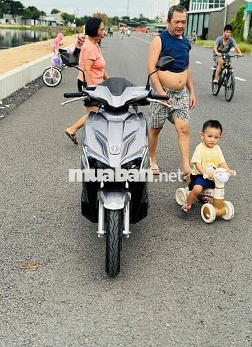 honda ab 125cc khoá smkey bstp ngay chủ ký bán