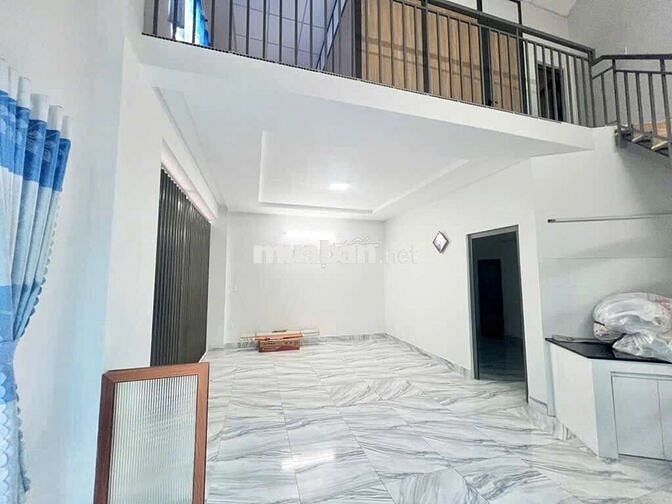 Bán Nhà To Đường To , Tiền Nhỏ , Hồ Văn Long , Tân Tạo , Bình Tân