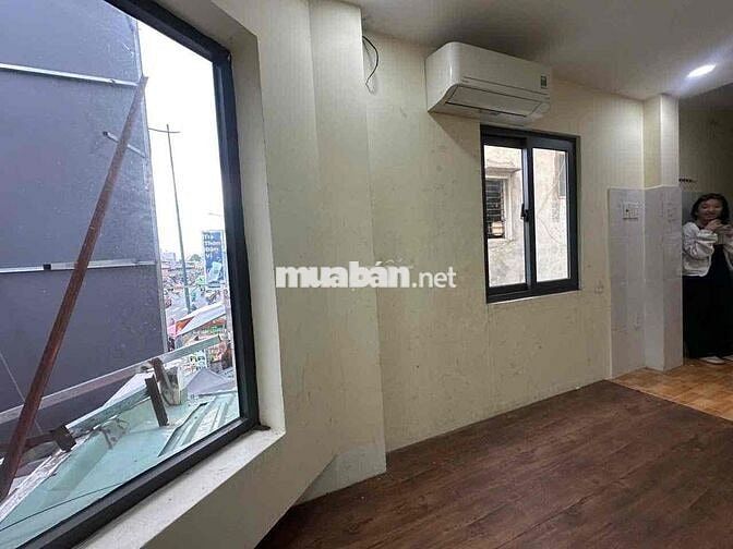 Trọ ngay đại học công nghiệp 4 GV