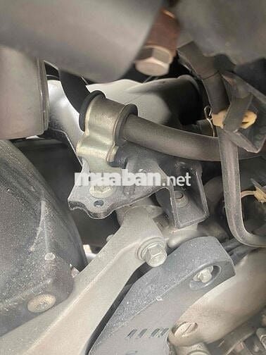 PS 150i đời 2007 máy zin chưa chẻ đồ xám zin