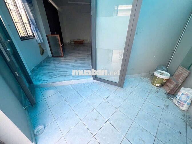 Bán Nhà To Đường To , Tiền Nhỏ , Hồ Văn Long , Tân Tạo , Bình Tân