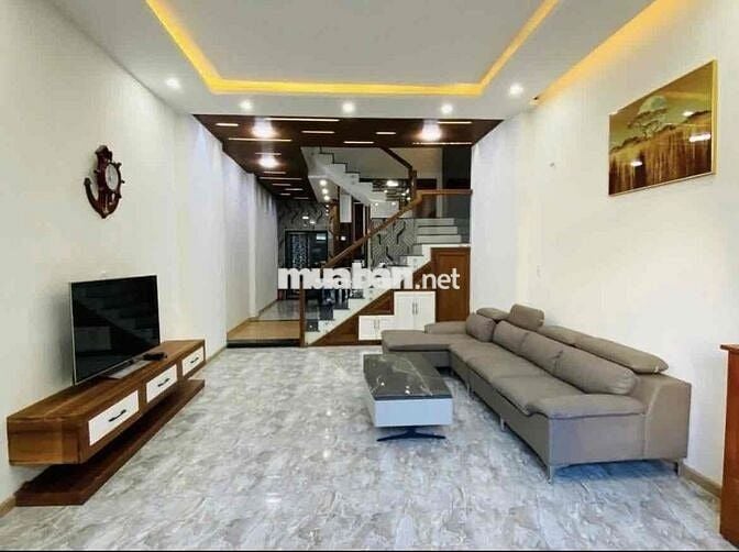 “ĐÂY RỒI” BÁN GẤP NHÀ NGUYỄN HỮU CẢNH-BÌNH THẠNH GIÁ 6tỷ690/ 67,5m2