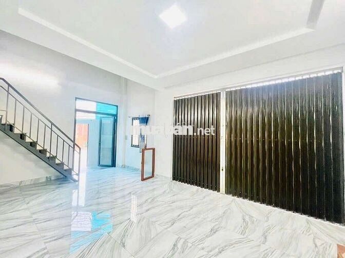 Bán Nhà To Đường To , Tiền Nhỏ , Hồ Văn Long , Tân Tạo , Bình Tân