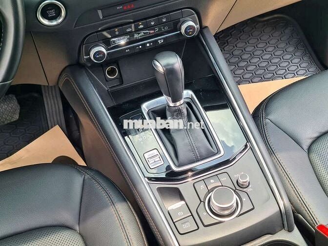 MAZDA CX5 PREMIUM 2022, LƯỚT 2V, HT GÓP.