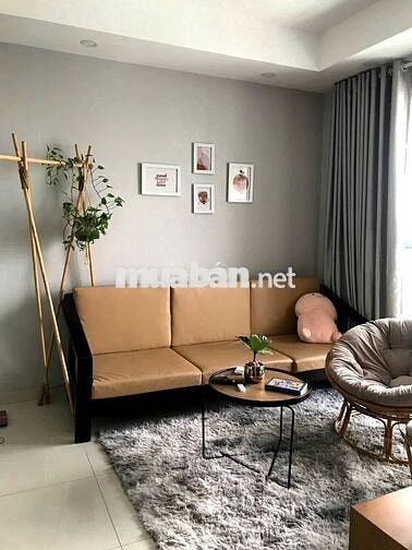 Carillon 2, Hòa Thạnh, Tân Phú : 73m2, 2p ngủ, 2WC, Nội thất, 12tr/th.