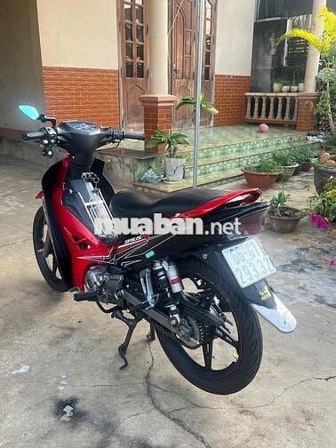 Yamaha Sirius RC đẹp keng