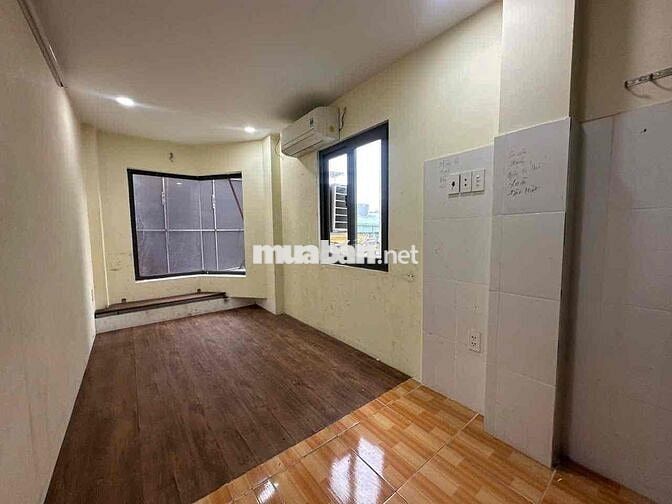 Trọ ngay đại học công nghiệp 4 GV