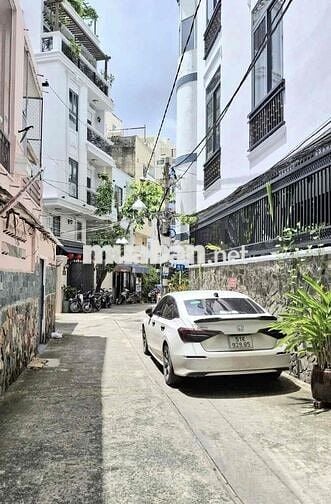 “ĐÂY RỒI” BÁN GẤP NHÀ NGUYỄN HỮU CẢNH-BÌNH THẠNH GIÁ 6tỷ690/ 67,5m2